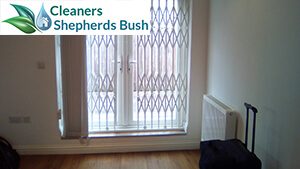 tenancy cleaning shepherds bush